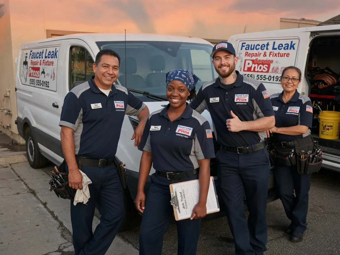 Faucet Repair company in Manorville, PA