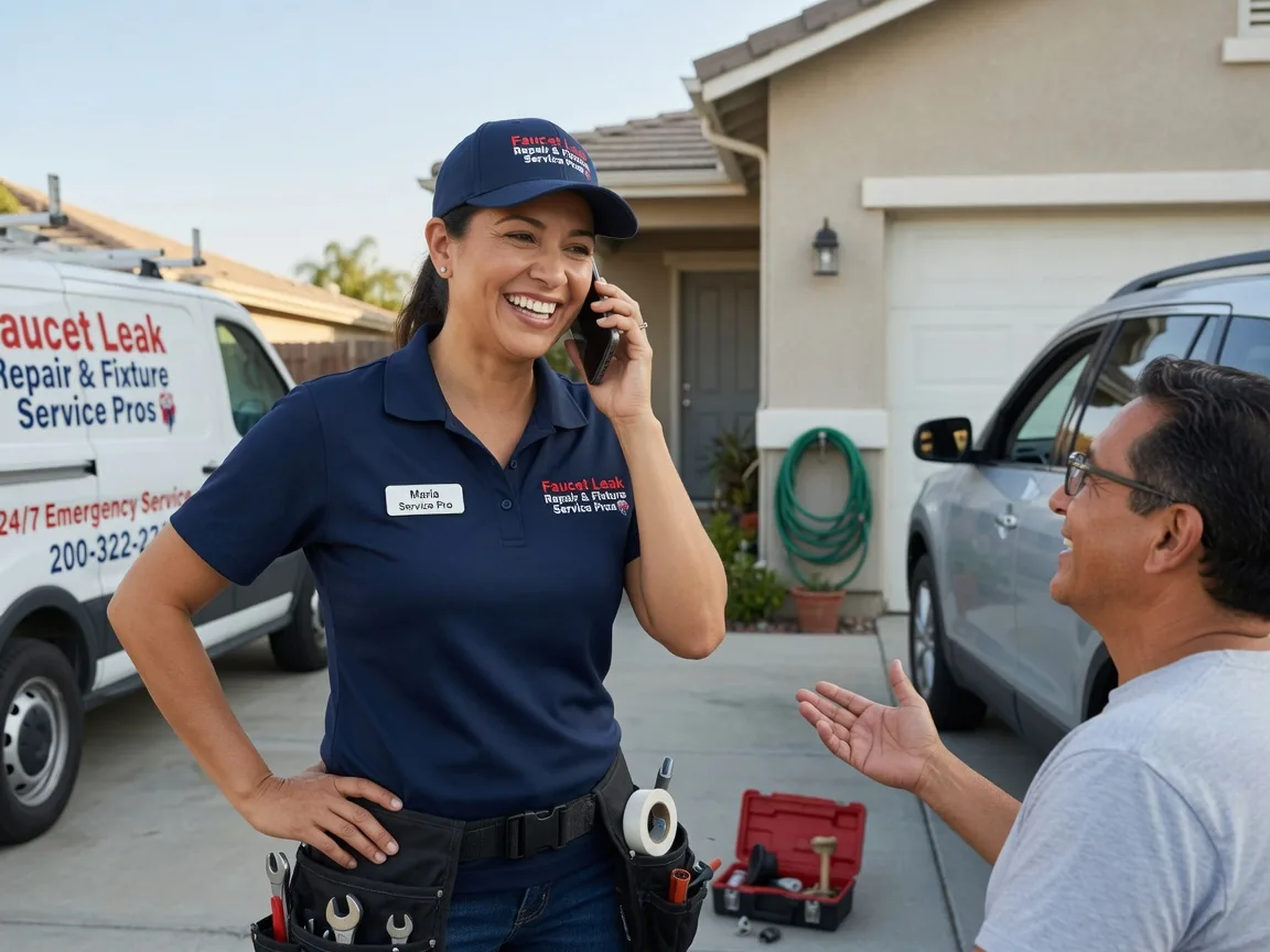 Faucet Repair Manorville, PA FAQs